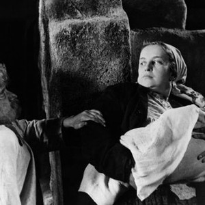 BEZHIN MEADOW, (aka BEZHIN LUG), unfinished film by Sergei Eisenstein made in 1937