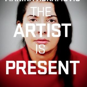 "Marina Abramovic: The Artist Is Present photo 10"