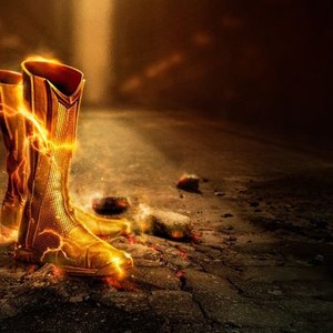 The Flash