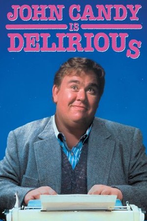Delirious poster