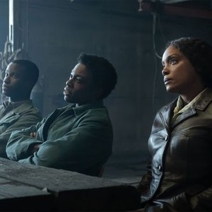the man in the high castle netflix