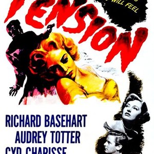 Tension photo 3