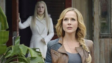 Defiance: Season 3 | Rotten Tomatoes