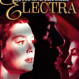 Mourning Becomes Electra (1947) photo 9