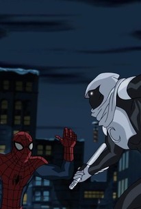 Ultimate Spider-Man: Season 4, Episode 24 - Rotten Tomatoes