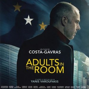 Adults in the Room (2019) photo 5