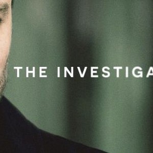 top investigation series