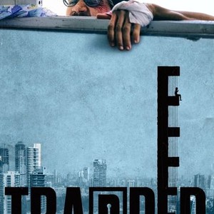 Trapped Rotten Tomatoes