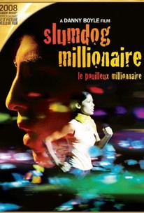 Slumdog Millionaire (2008) - Rotten Tomatoes
