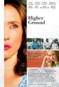 Higher Ground poster