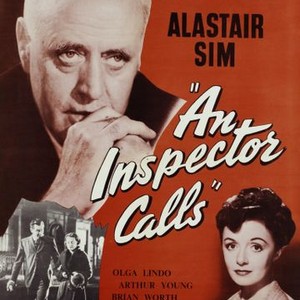 An Inspector Calls - Rotten Tomatoes