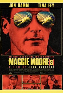 Maggie Moore(s) poster