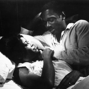 NOTHING BUT A MAN, Abbey Lincoln, Ivan Dixon, 1964