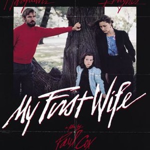 My First Wife (1984) photo 1