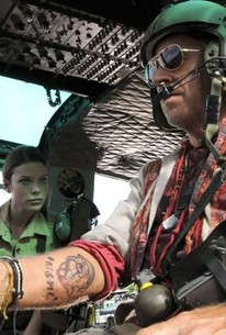 Hawaii Five 0 Season 2 Ki Ilua Deceiver Pictures Rotten Tomatoes