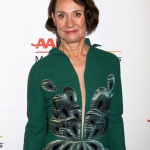 Laurie Metcalf at arrivals for AARP The Magazine's 17th Annual Movies For Grownups Awards, Beverly Wilshire Hotel, Beverly Hills, CA February 5, 2018. Photo By: Priscilla Grant/Everett Collection