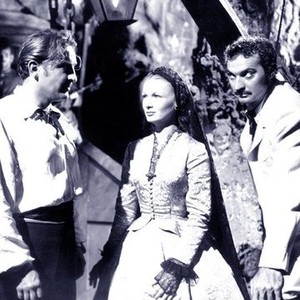 Stronghold (1951) photo 6
