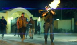13 Hours: The Secret Soldiers of Benghazi: Official Clip - Attack on the U.S. Consulate photo 2
