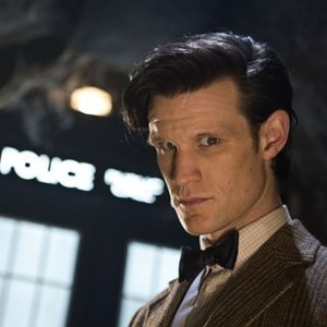 Doctor Who, Matt Smith, 'The Wedding of River Song', Season 6, Ep. #13, 10/01/2011, ©KSITE