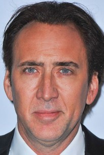 Nicolas Cage Pictures - Rotten Tomatoes