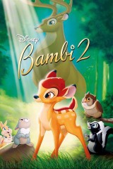 Barry Norman on the darkness of Bambi, Disney's re released classic