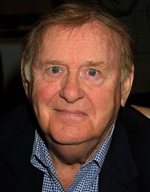 Eugene Roche