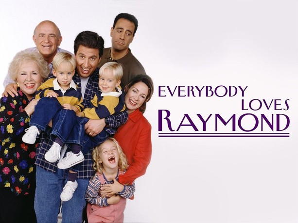 Everybody Loves Raymond: Season 3, Episode 3 | Rotten Tomatoes