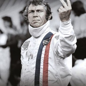 Steve McQueen: The Man & Le Mans photo 13