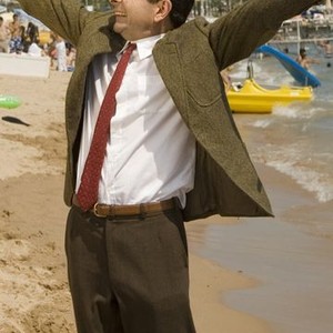 Mr. Bean's Holiday (2007) photo 19