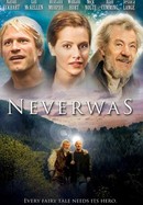Neverwas poster image