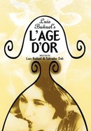L'Age d'Or poster image