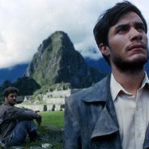"The Motorcycle Diaries photo 13"