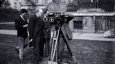 Churchill and the Movie Mogul | Rotten Tomatoes