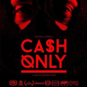 Cash Only photo 1