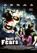 House of Fears poster image