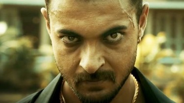 Antim: The Final Truth | Rotten Tomatoes