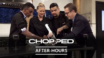 Chopped after hours deals full episodes