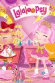 We're Lalaloopsy