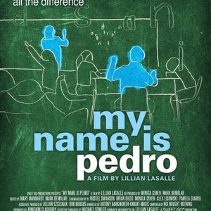 My Name Is Pedro photo 17