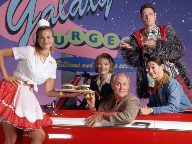 3rd Rock From the Sun: Season 1, Episode 11 | Rotten Tomatoes
