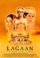 Lagaan: Once Upon a Time in India poster image