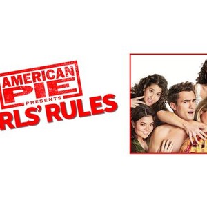 American pie girls online rules watch online free