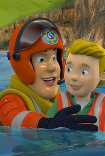 Fireman Sam: Season 11, Episode 11 - Rotten Tomatoes