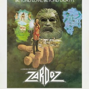 Zardoz (1974) photo 14