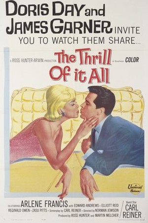 The Thrill of It All poster