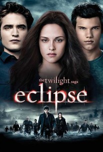 Watch trailer for The Twilight Saga: Eclipse