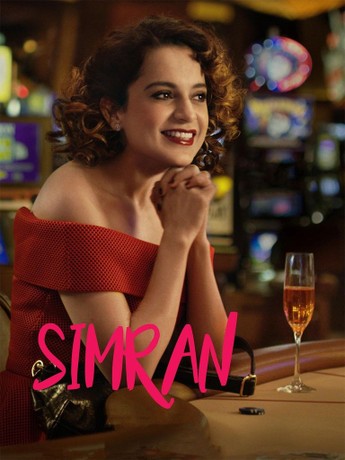 Watch simran hindi movie online free hot sale