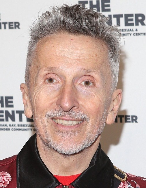 Simon Doonan