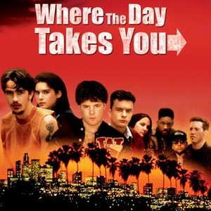 Where the Day Takes You (1992) photo 6