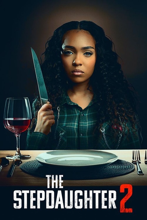 The Stepdaughter 2 poster